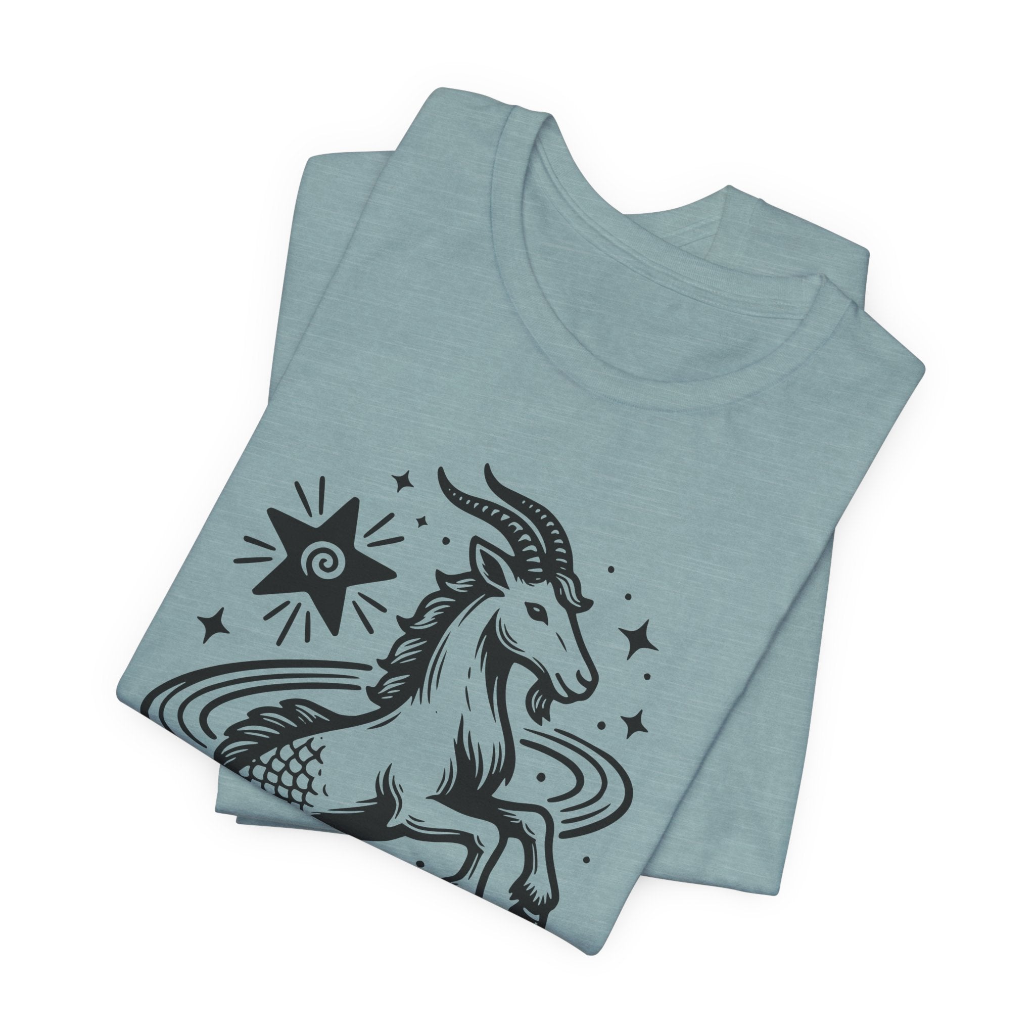 Sea-Goat Energy T-Shirt