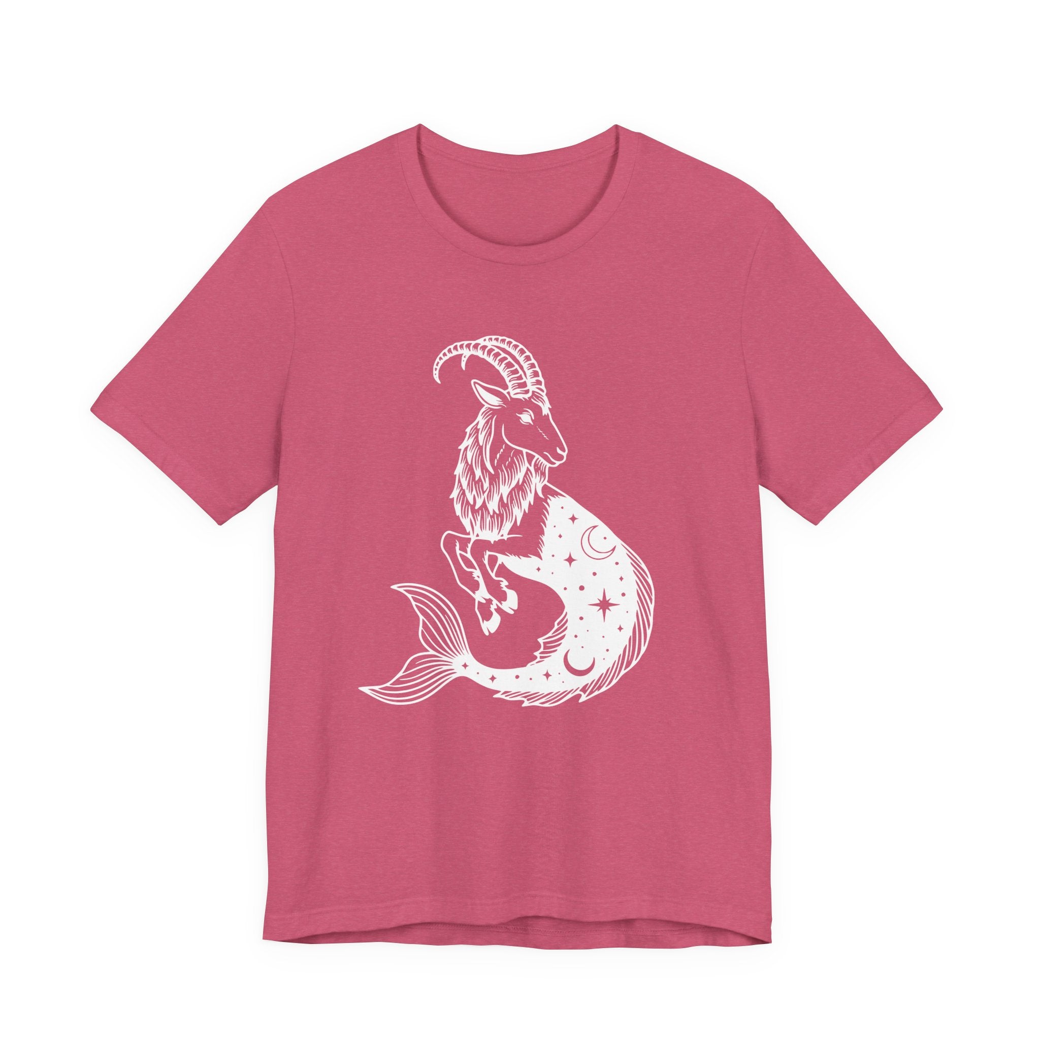Cosmic Capricorn T-Shirt