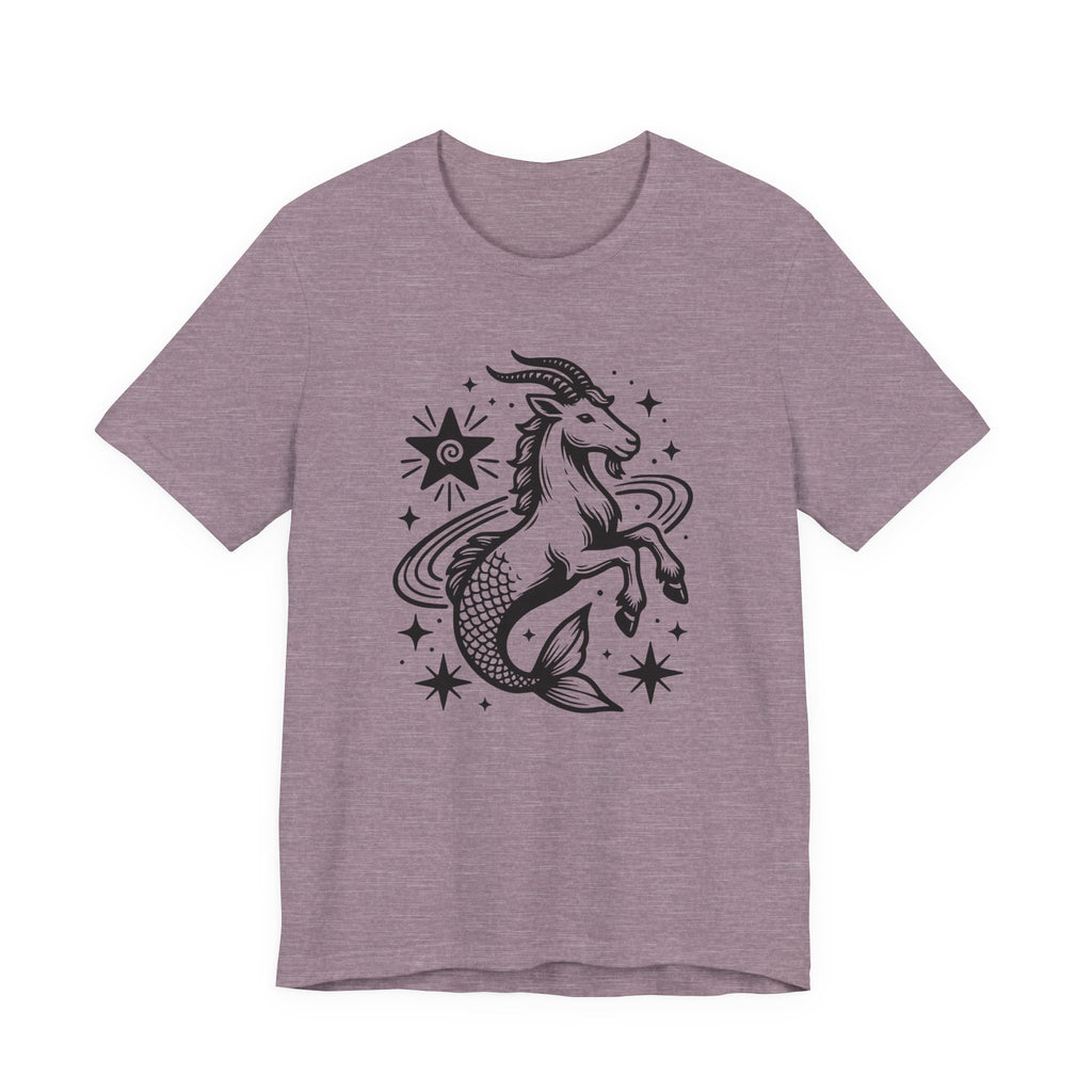 Sea-Goat Energy T-Shirt