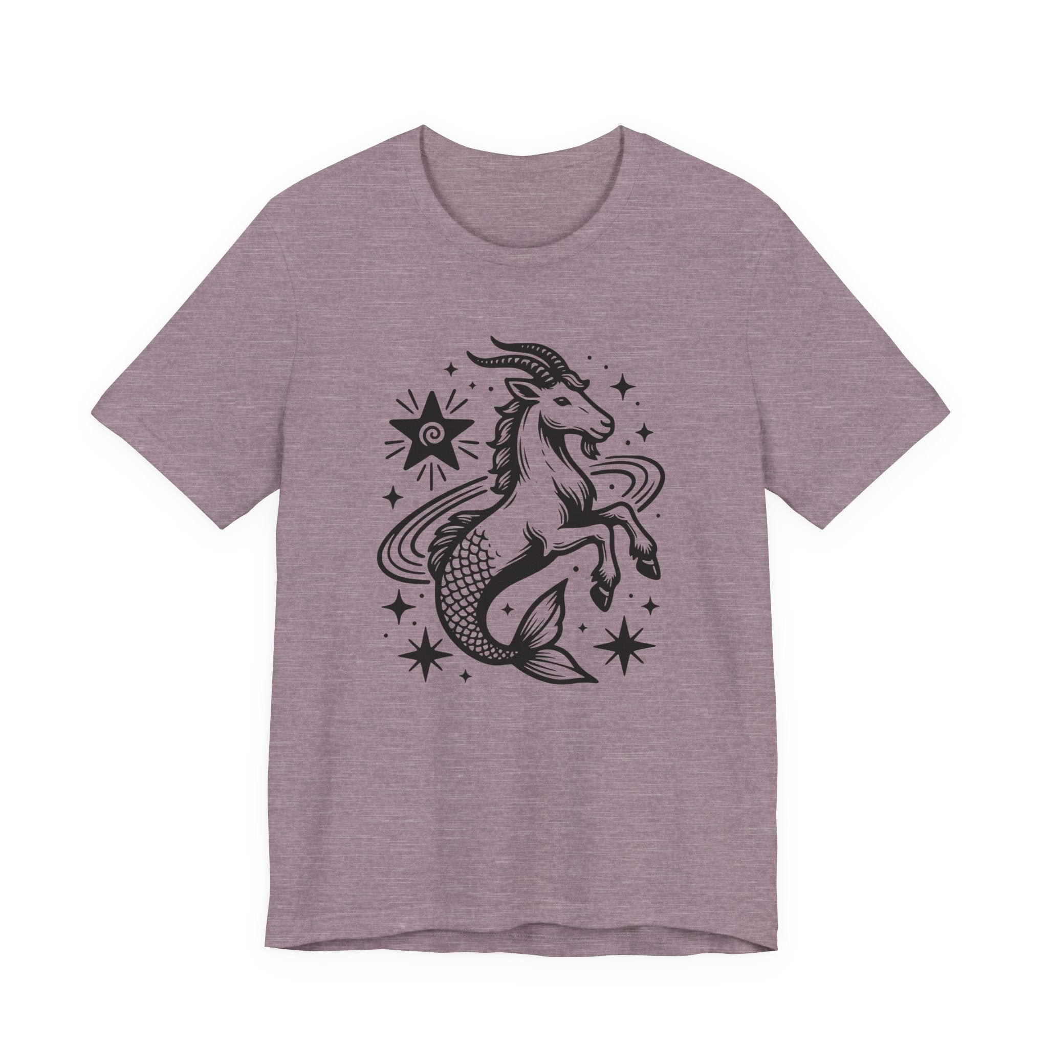 Sea-Goat Energy T-Shirt