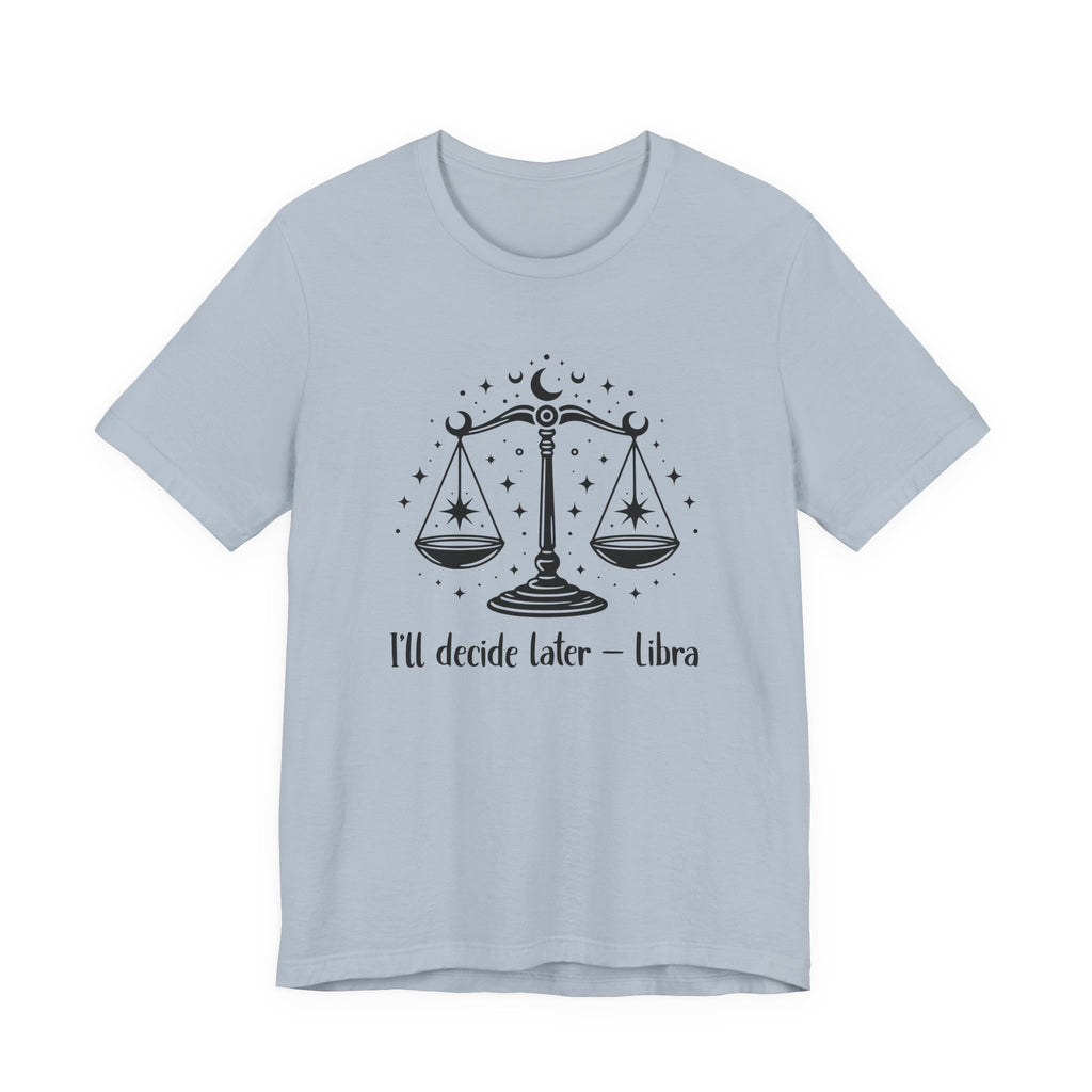 I'm A Libra T-Shirt