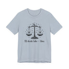 I'm A Libra T-Shirt