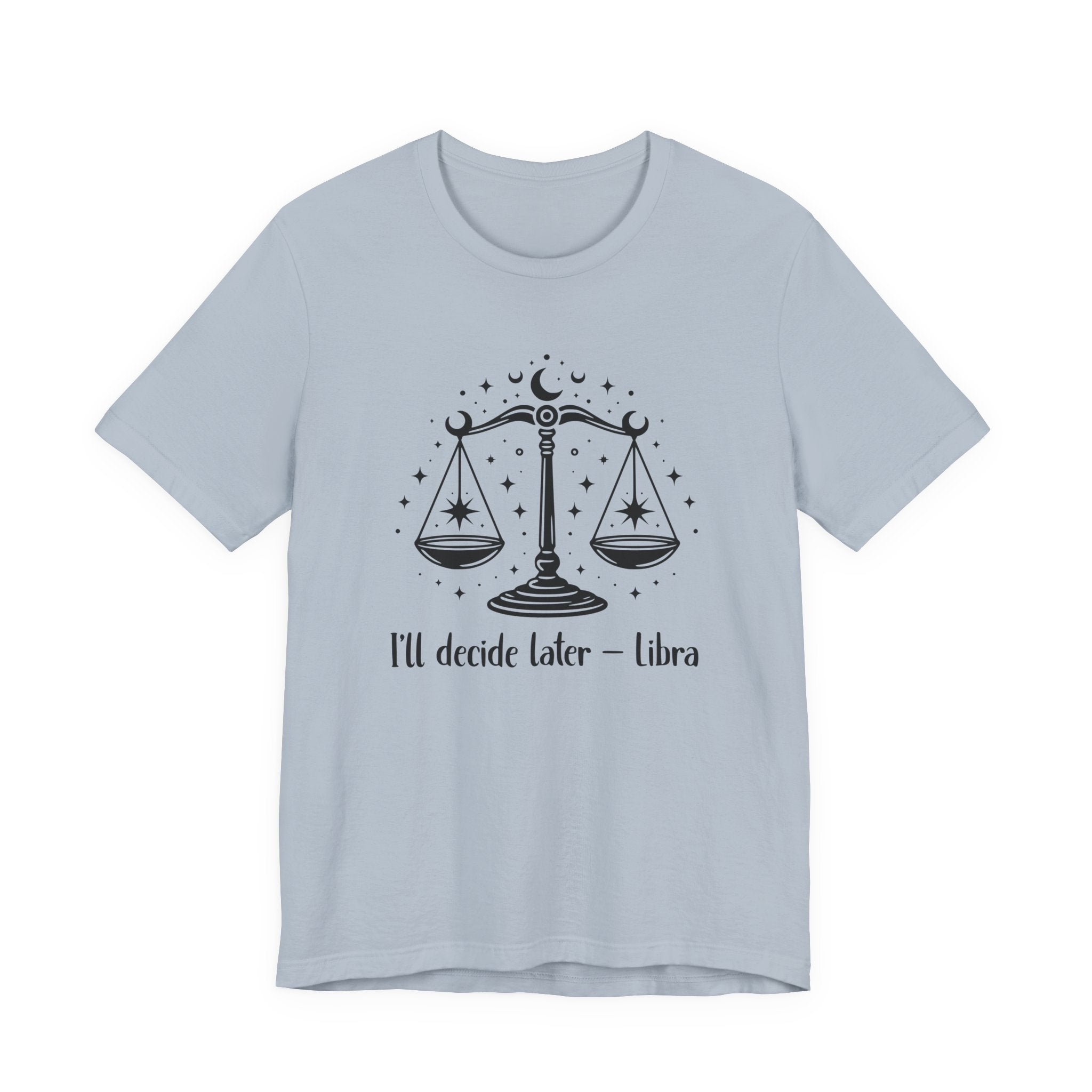 I'm A Libra T-Shirt
