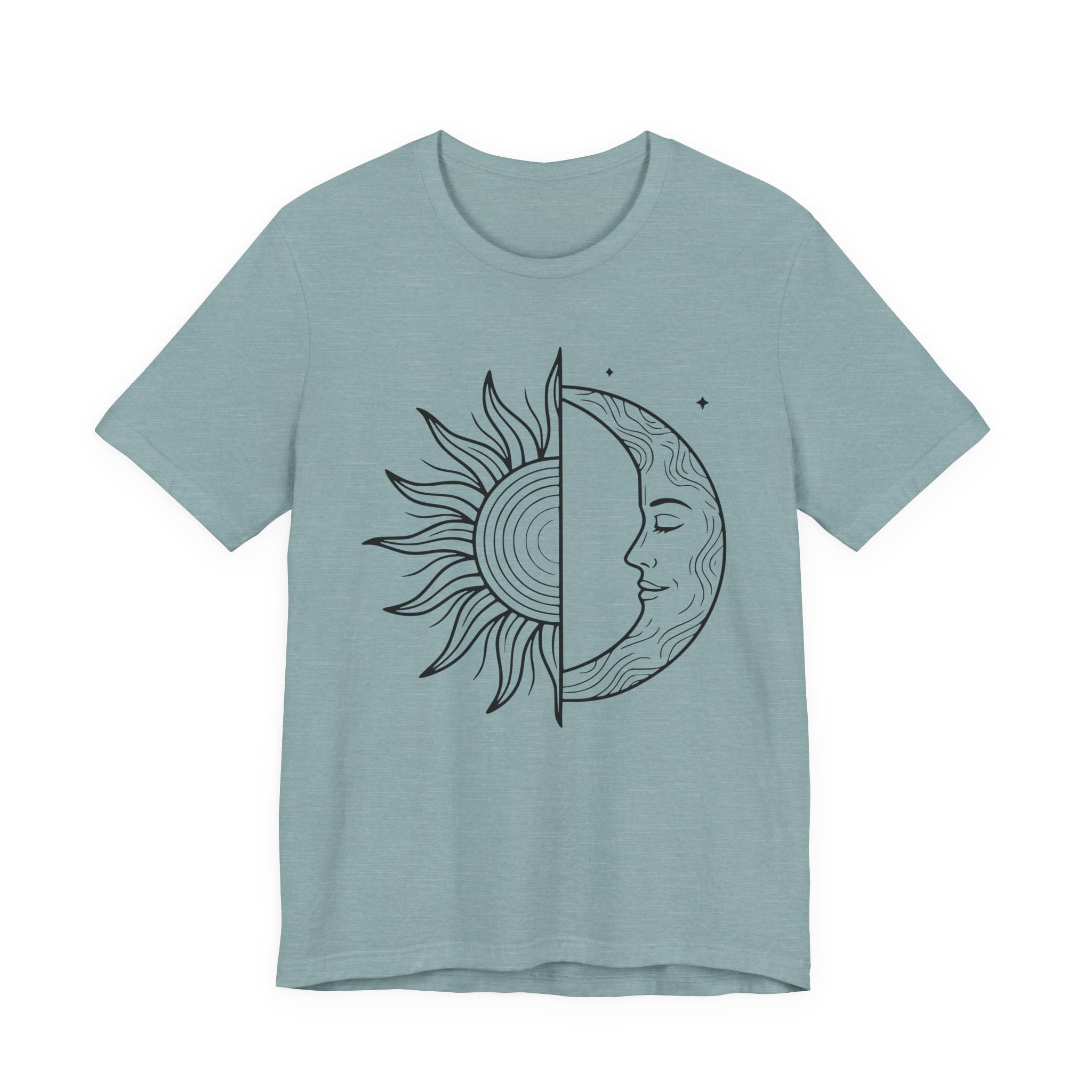 Light & Shadow T-Shirt