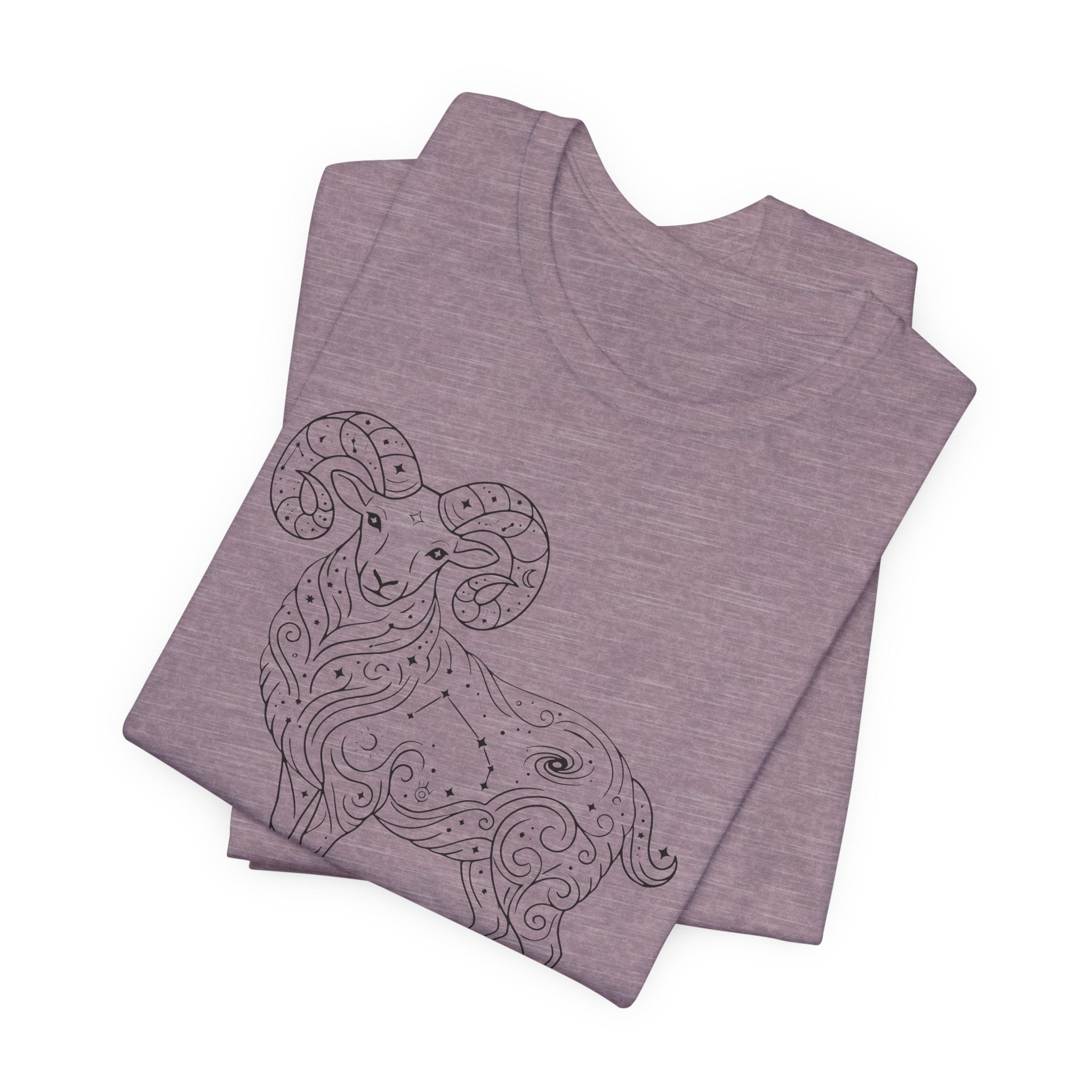 Celestial Aries T-Shirt