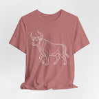 Celestial Taurus T-Shirt