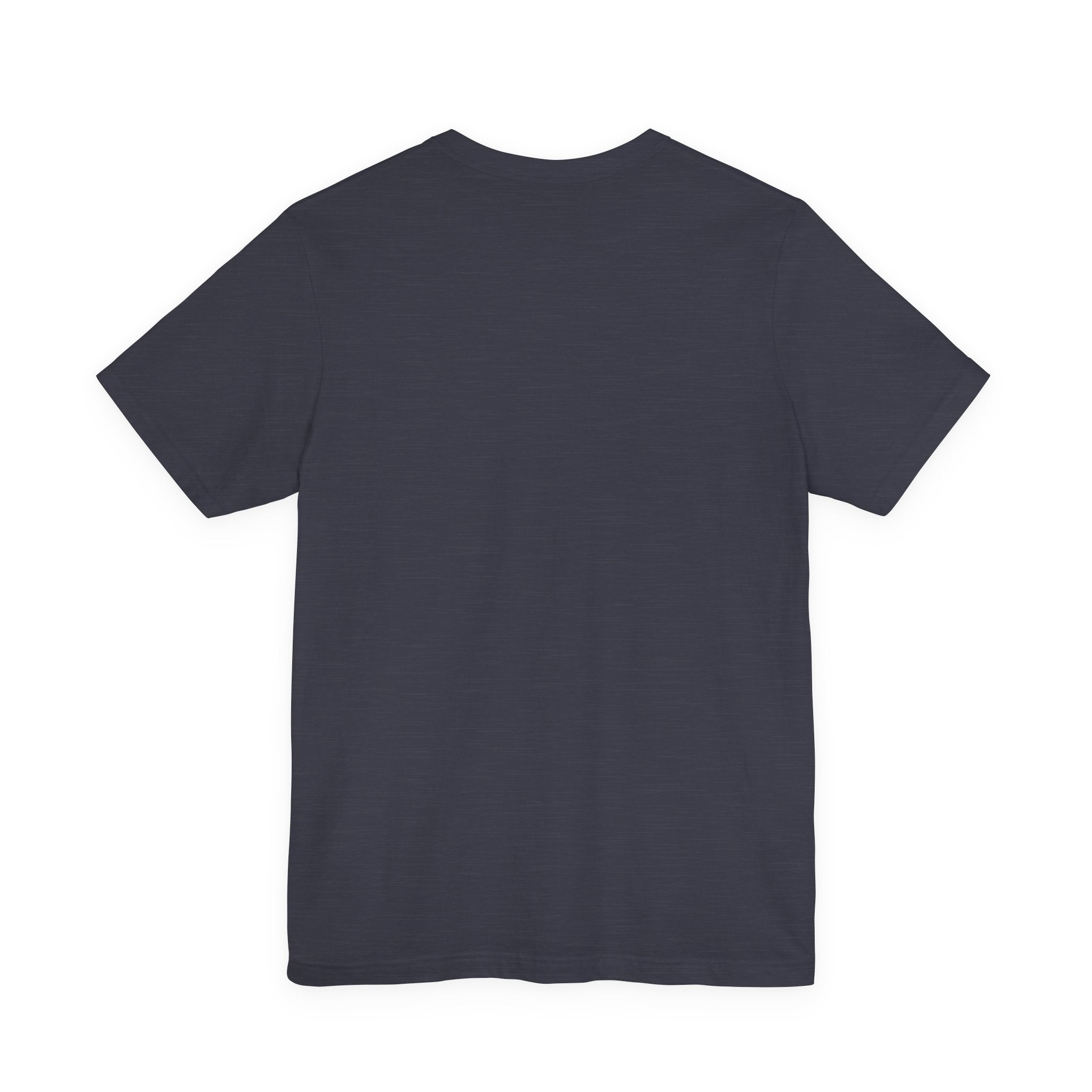 Energy Check T-Shirt