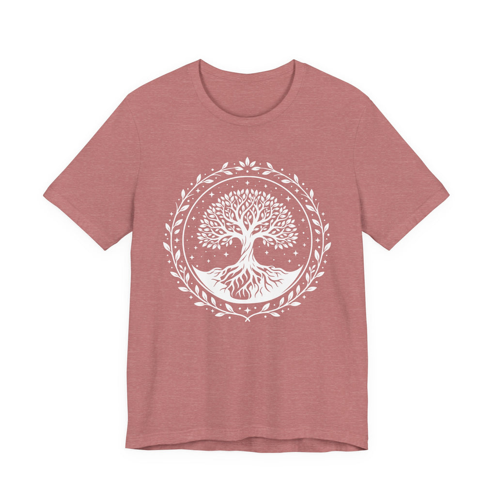 Tree of Balance T-Shirt