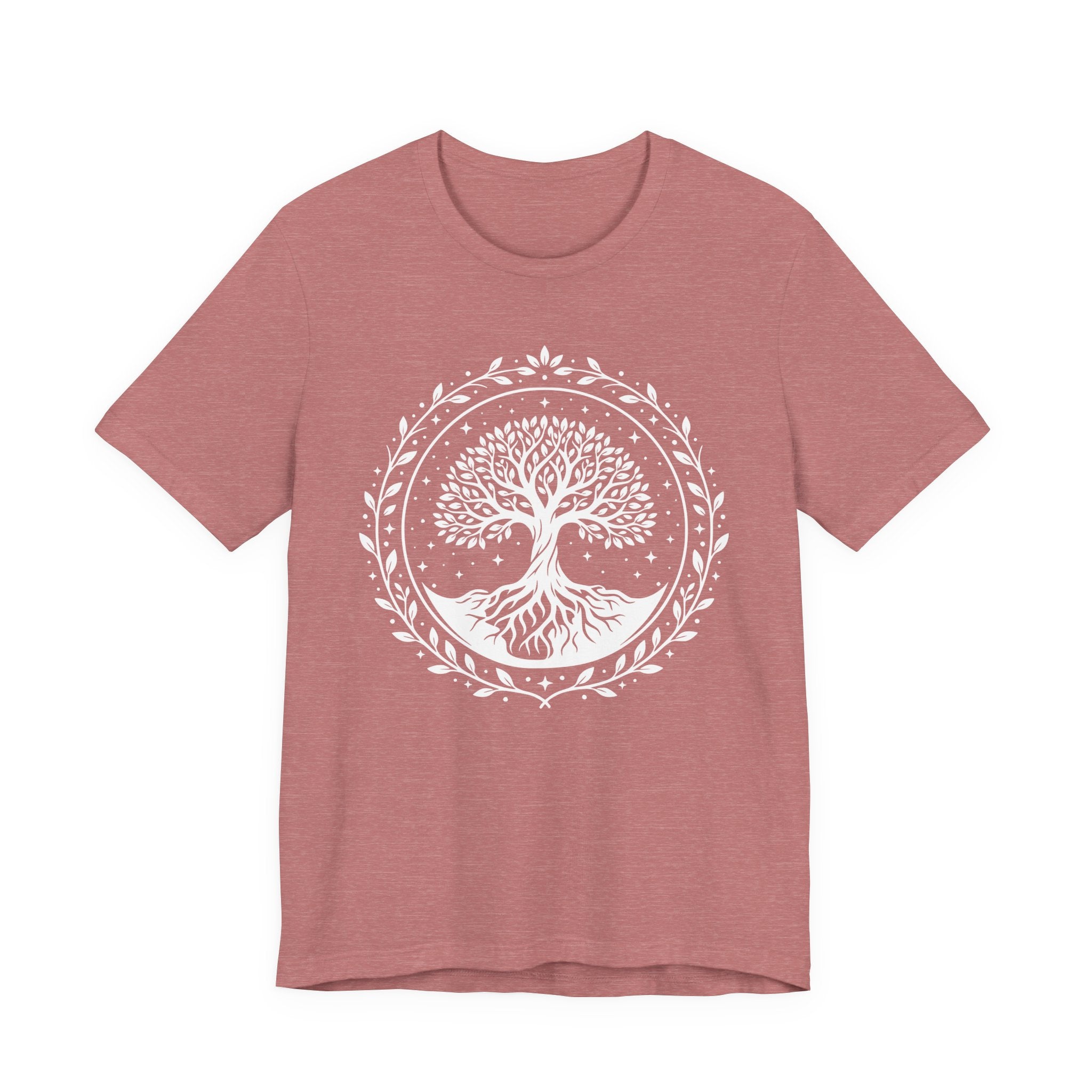 Tree of Balance T-Shirt