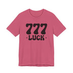 777 Luck T-Shirt