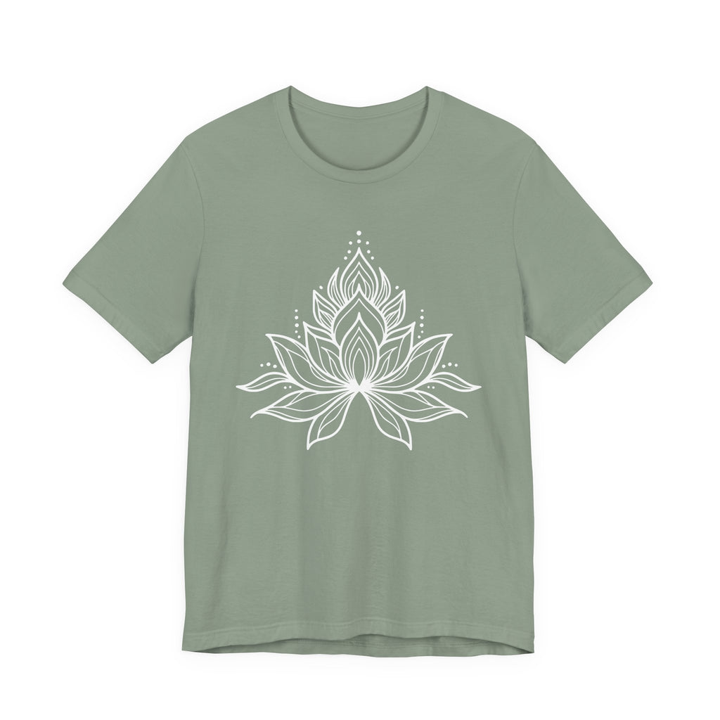 Rise & Bloom T-Shirt