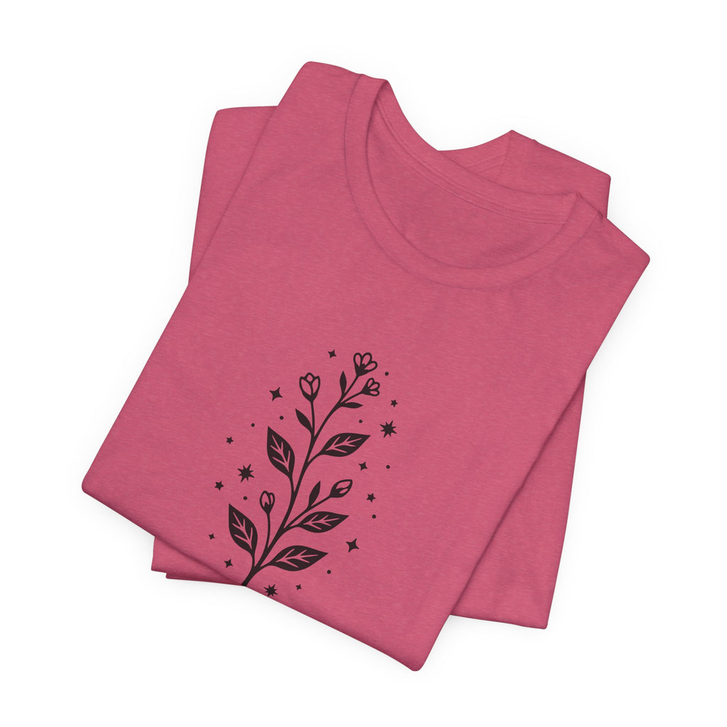 Rooted In The Cosmos T-Shirt