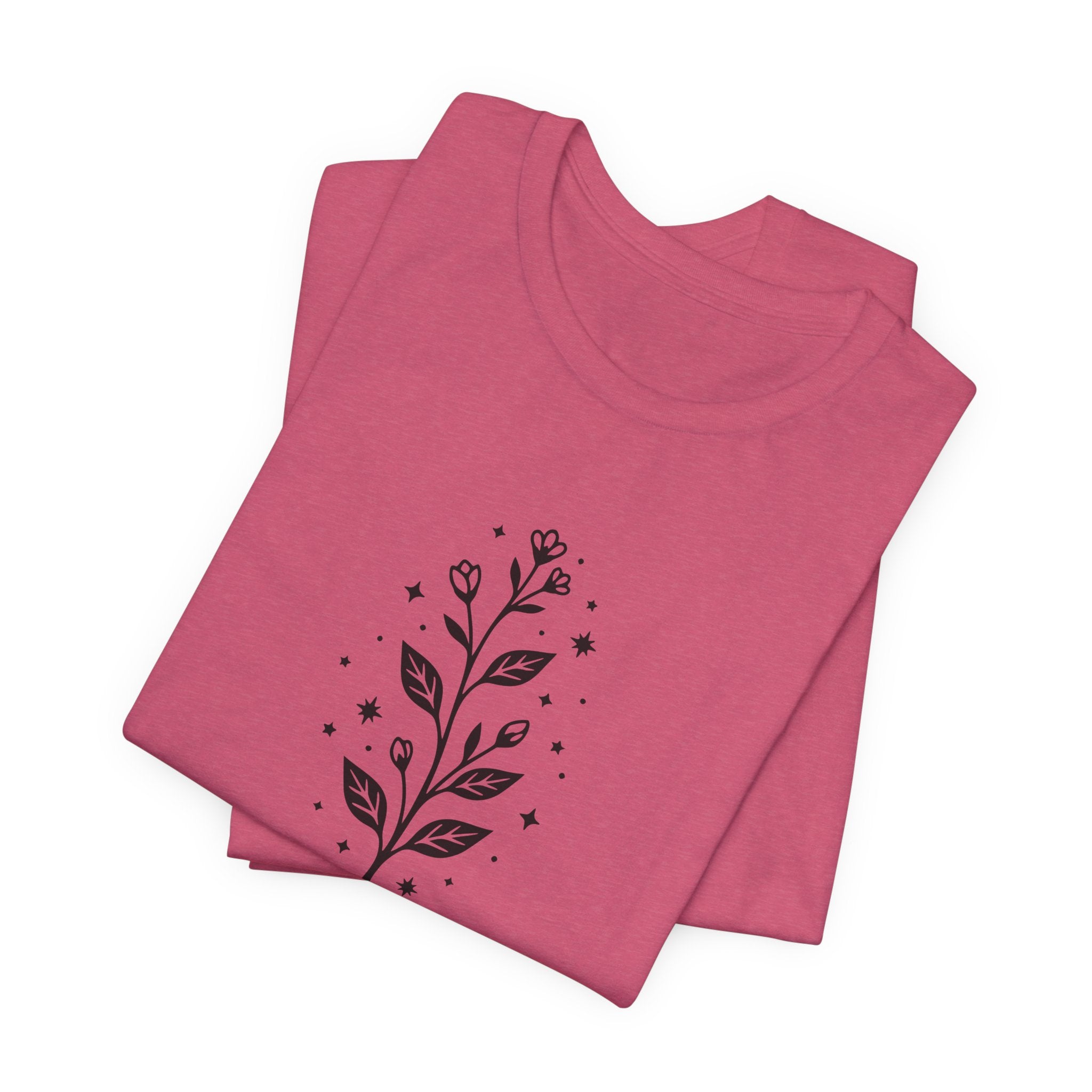 Rooted In The Cosmos T-Shirt