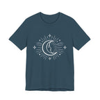 Feminine Power Moon T-Shirt