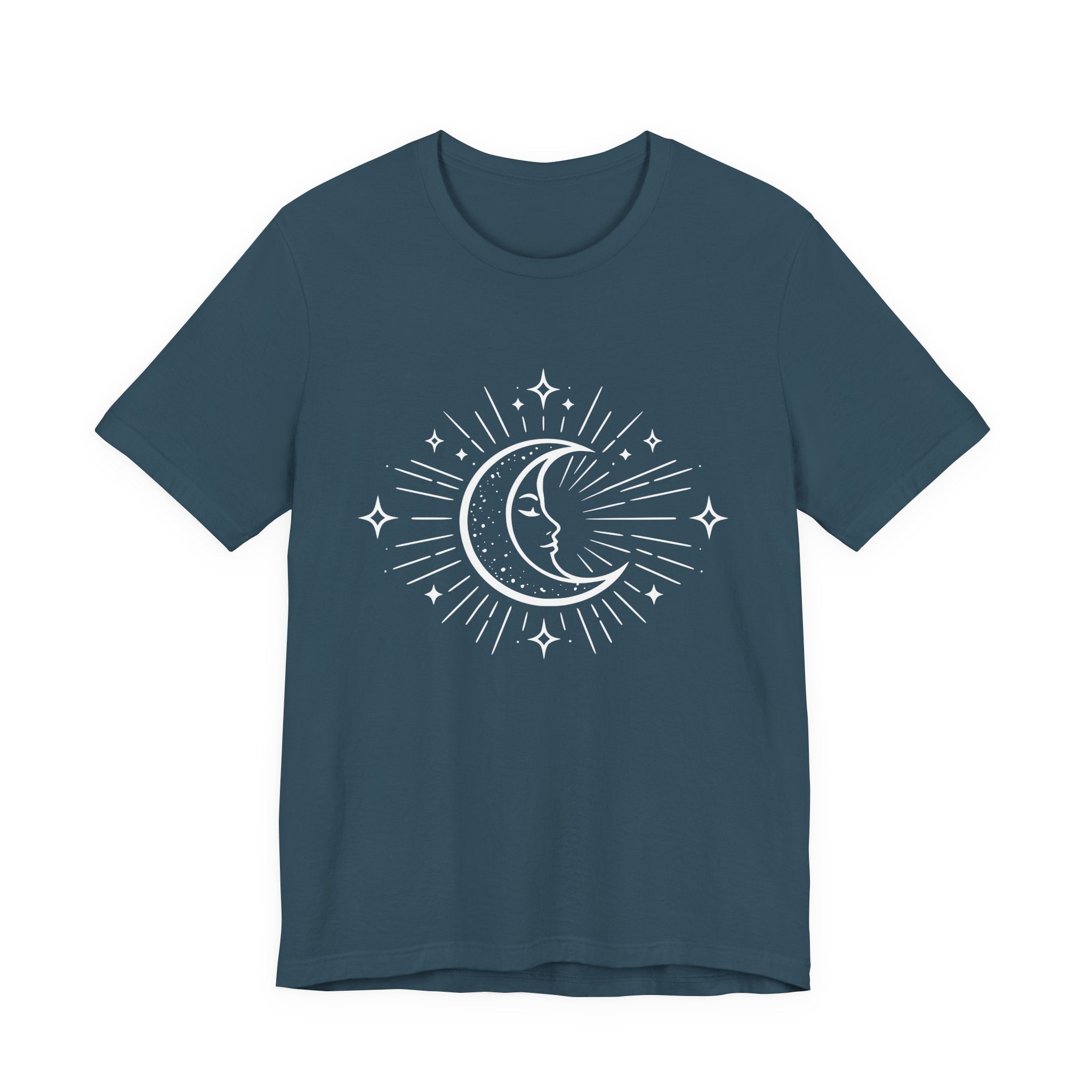 Feminine Power Moon T-Shirt