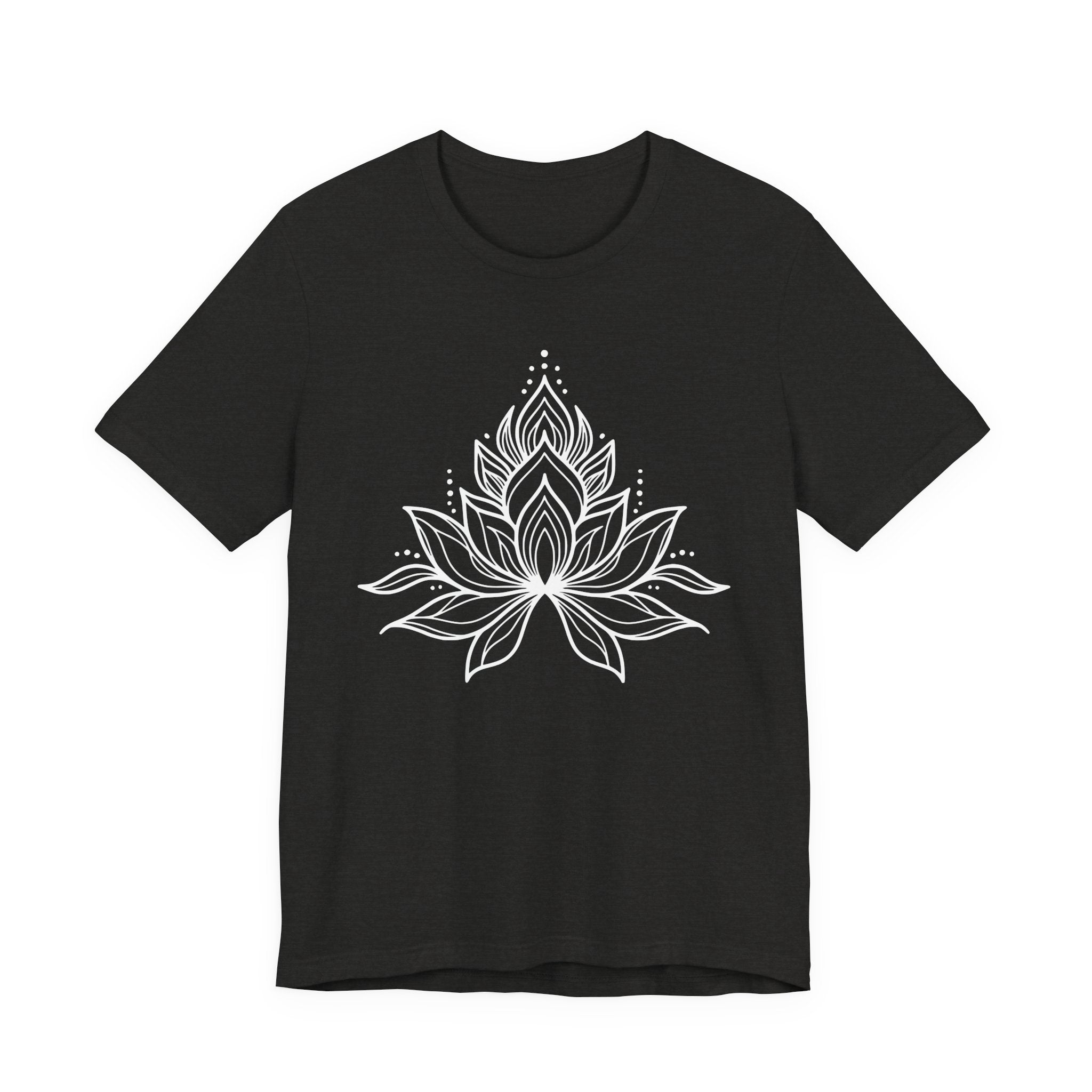 Rise & Bloom T-Shirt