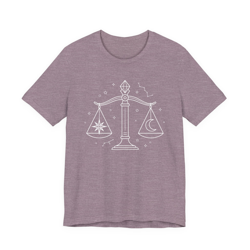 Celestial Balance T-Shirt
