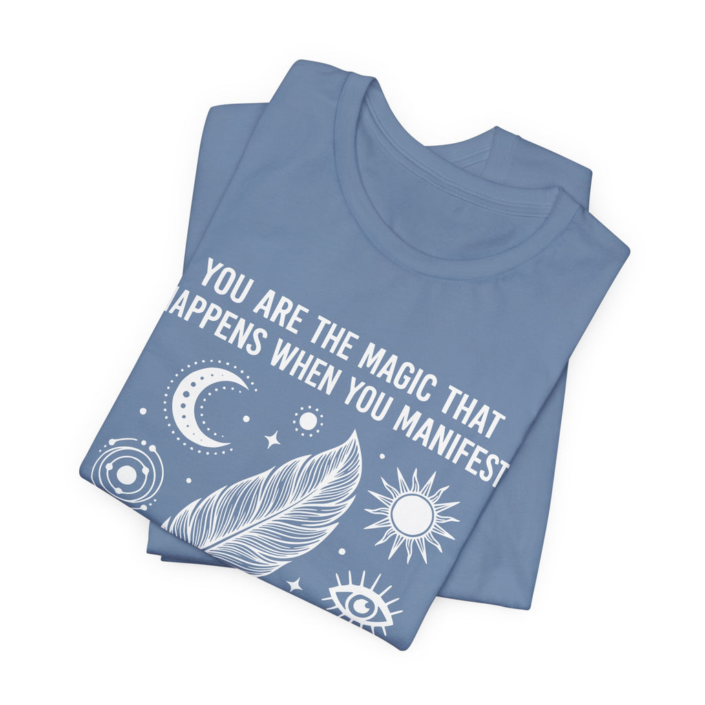 Self-Made Magic T-Shirt