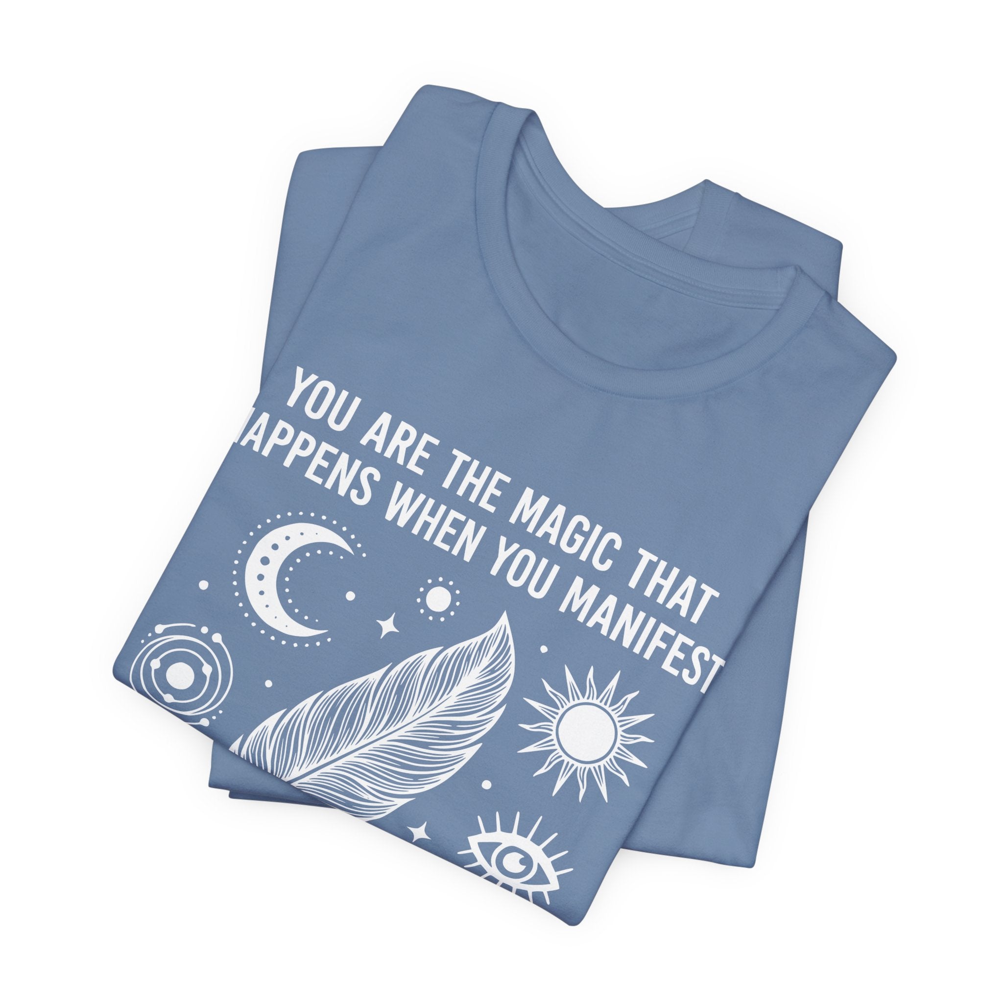 Self-Made Magic T-Shirt