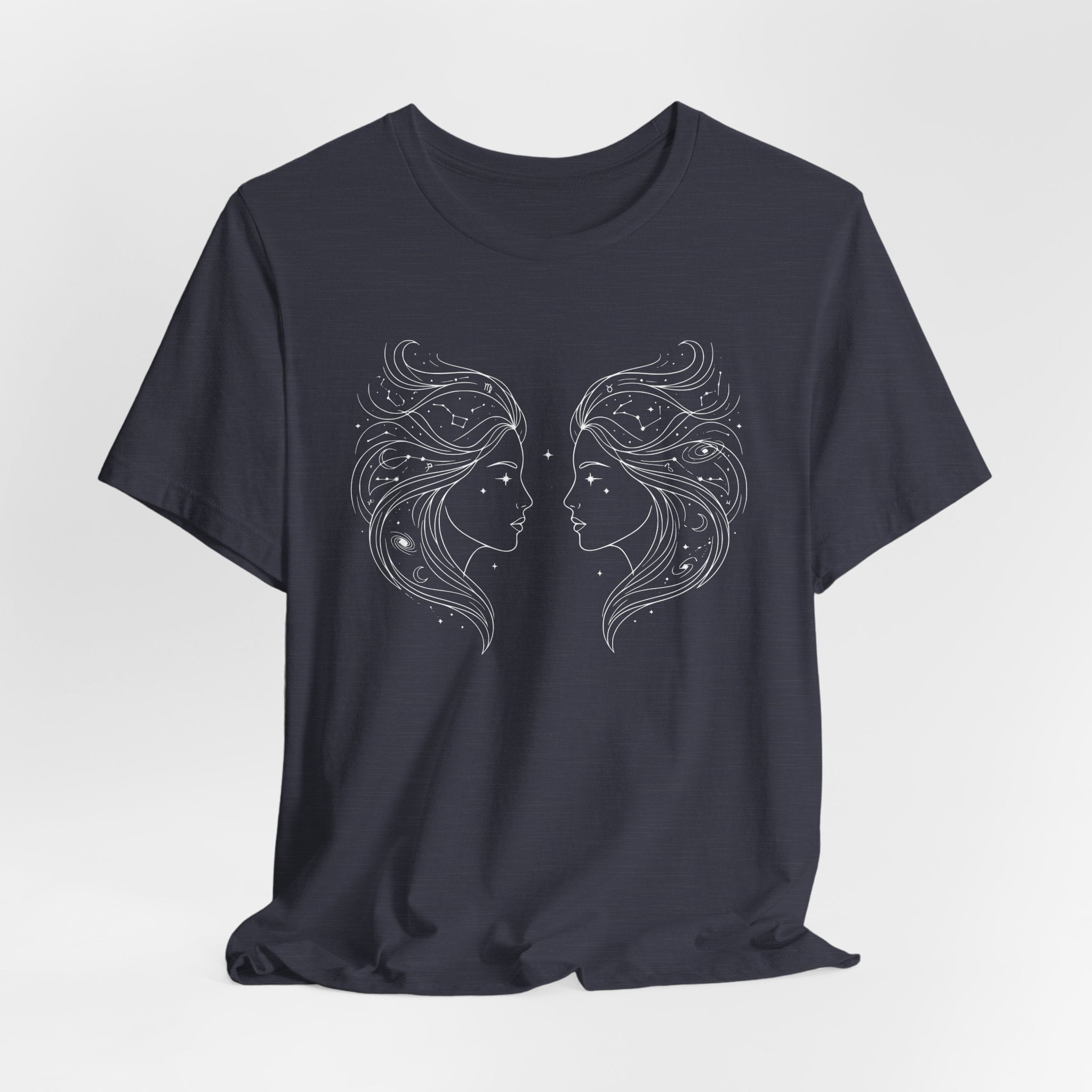 Dual Soul T-Shirt