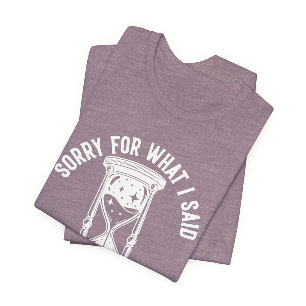 Unaligned Chakras T-Shirt