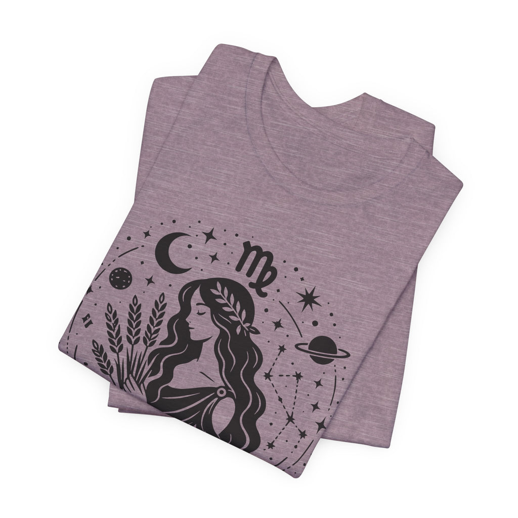 I'm A Virgo T-Shirt