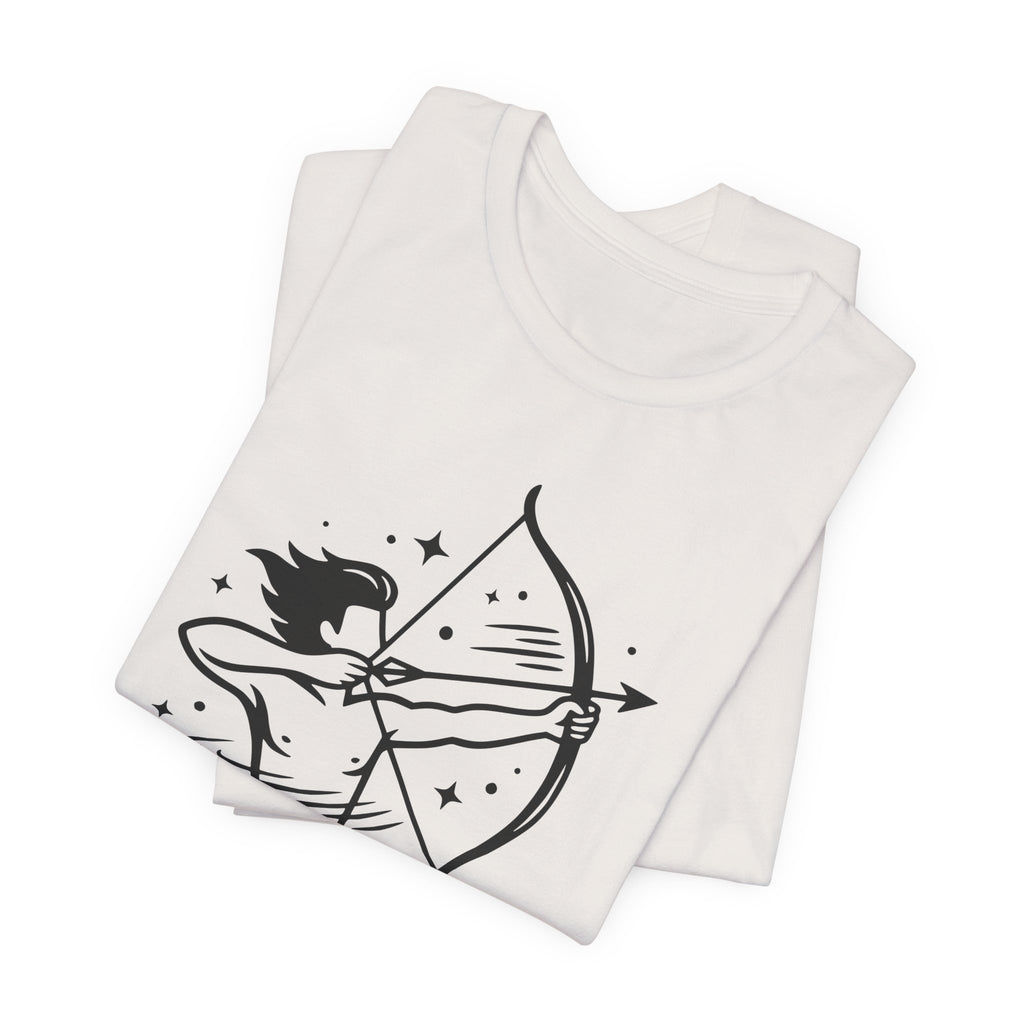 I'm A Sagittarius T-Shirt