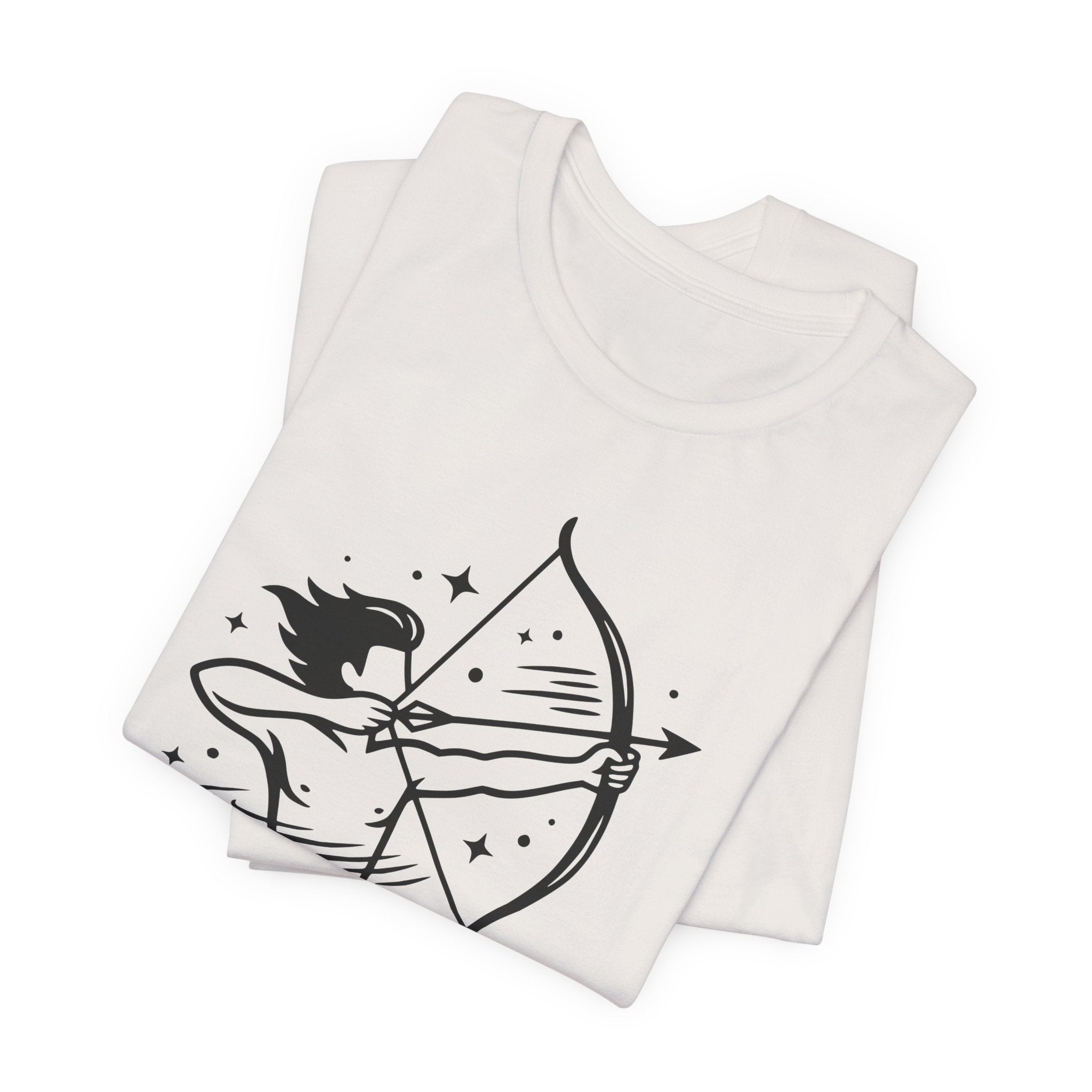 I'm A Sagittarius T-Shirt