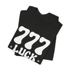 777 Luck T-Shirt