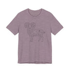 Celestial Aries T-Shirt