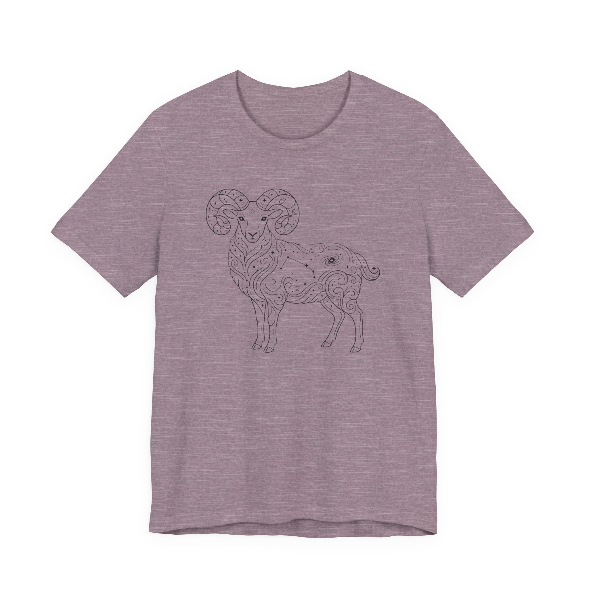 Celestial Aries T-Shirt