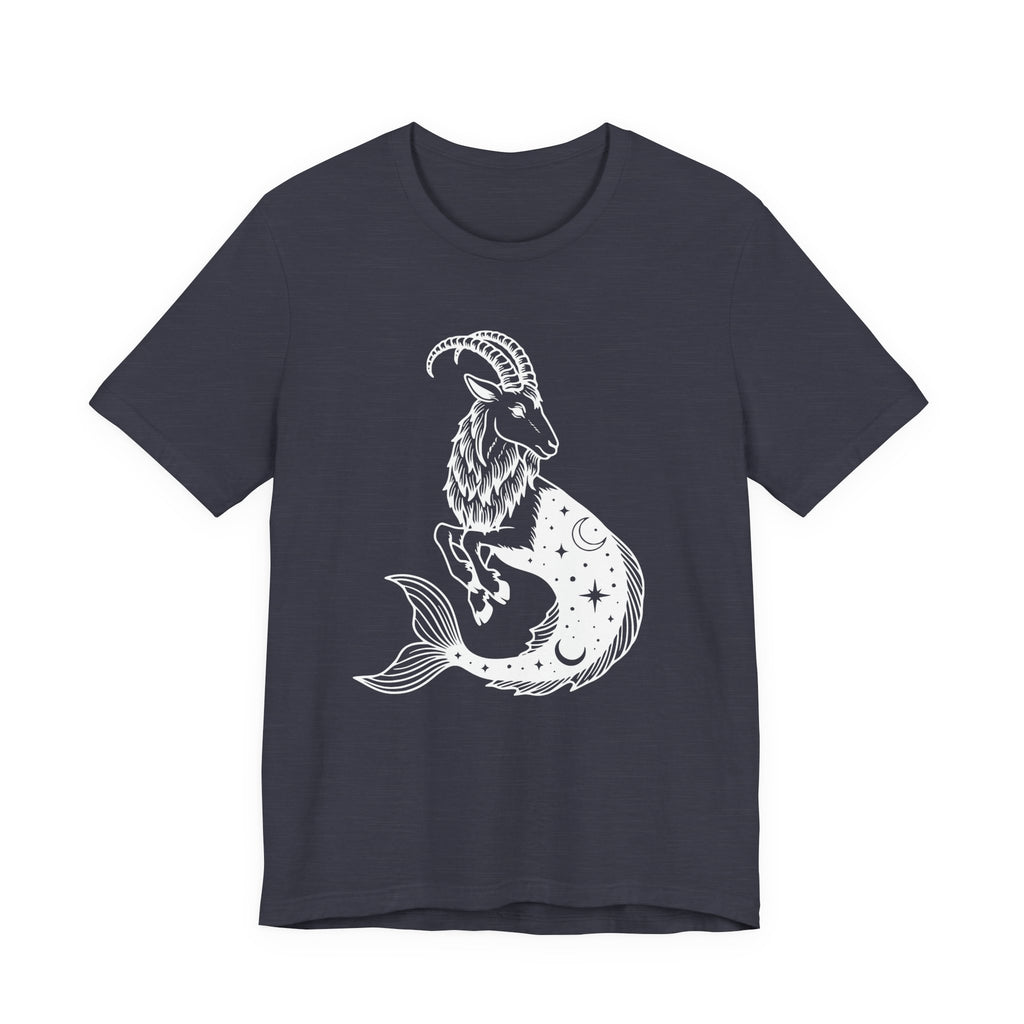 Cosmic Capricorn T-Shirt
