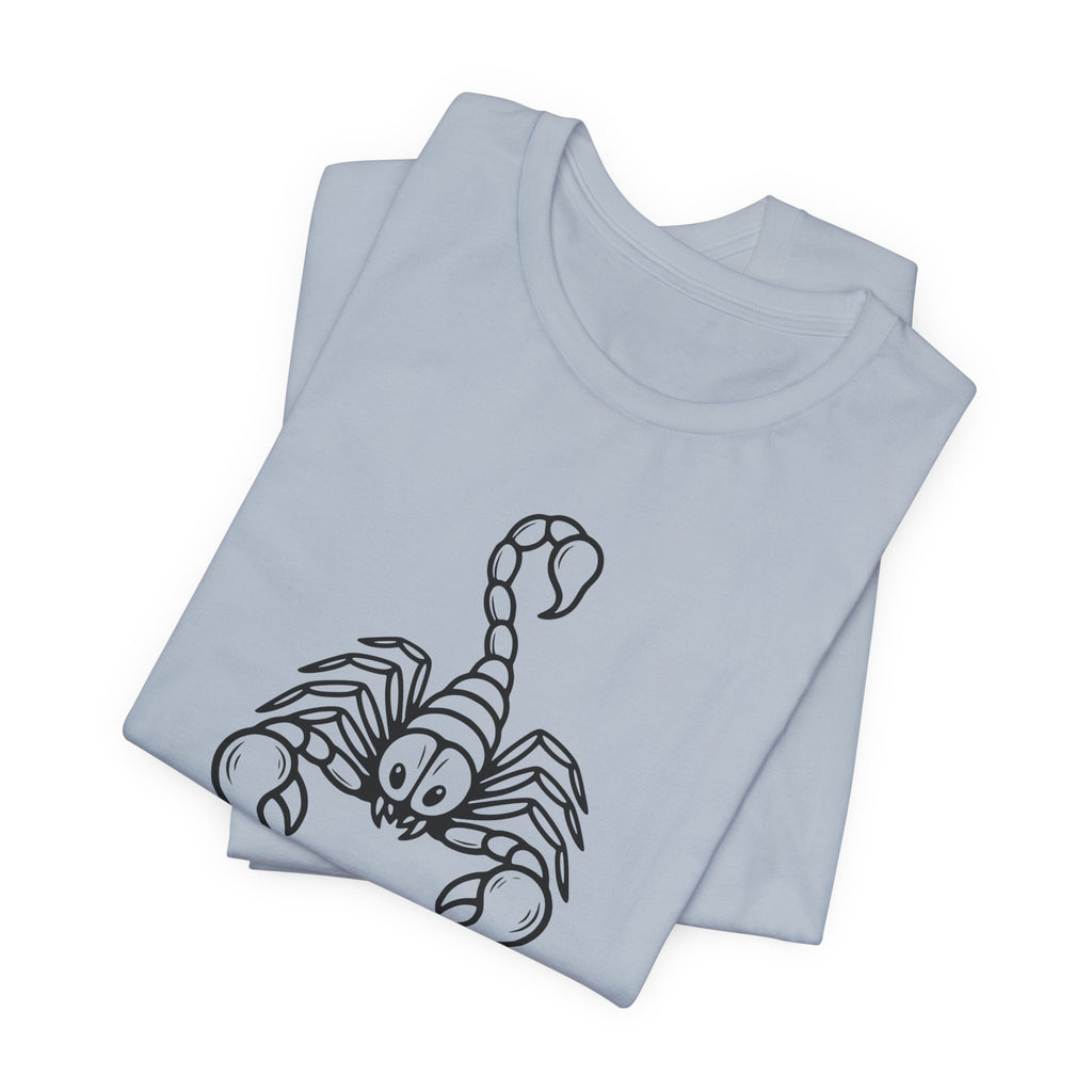 I'm A Scorpio T-Shirt