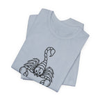 I'm A Scorpio T-Shirt