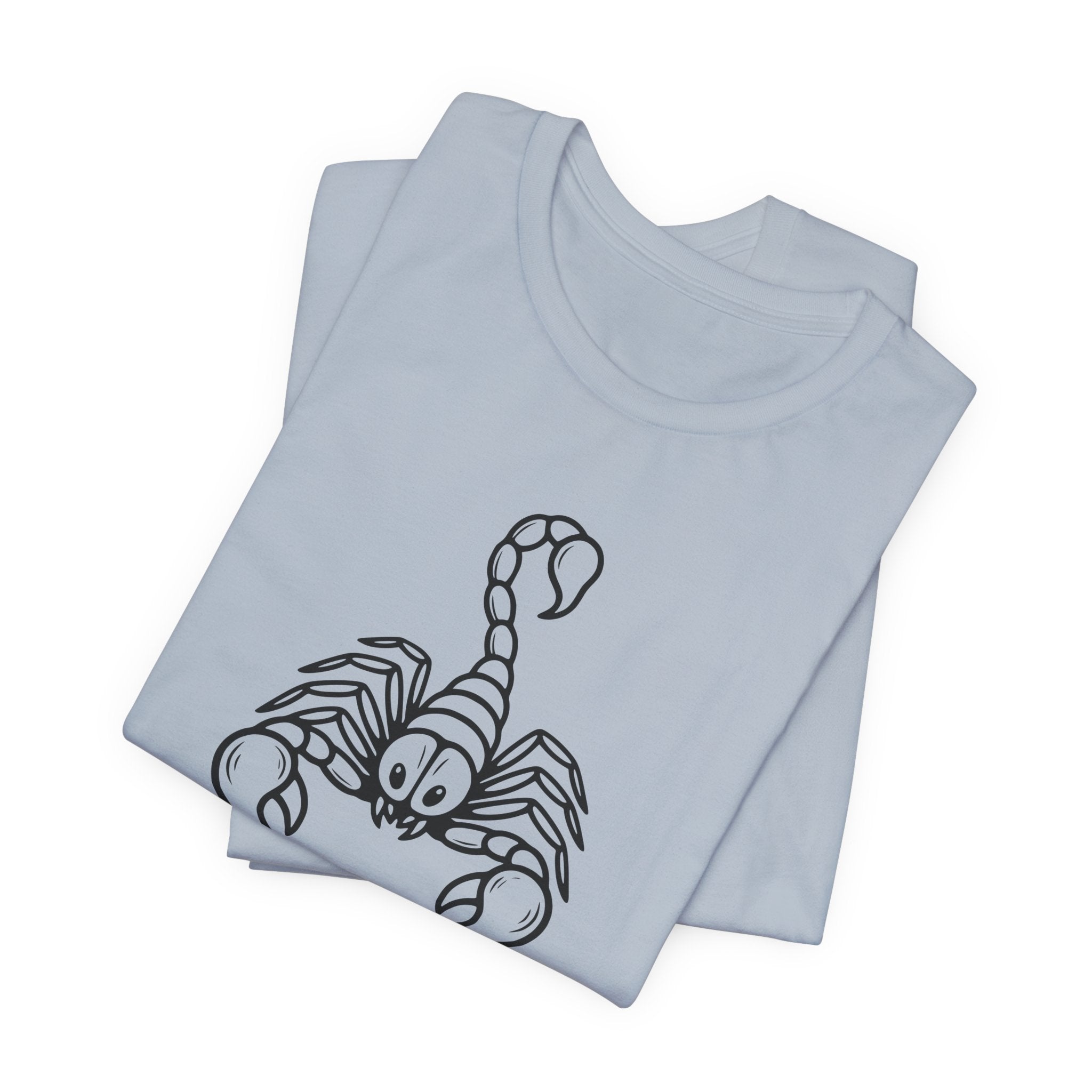 I'm A Scorpio T-Shirt