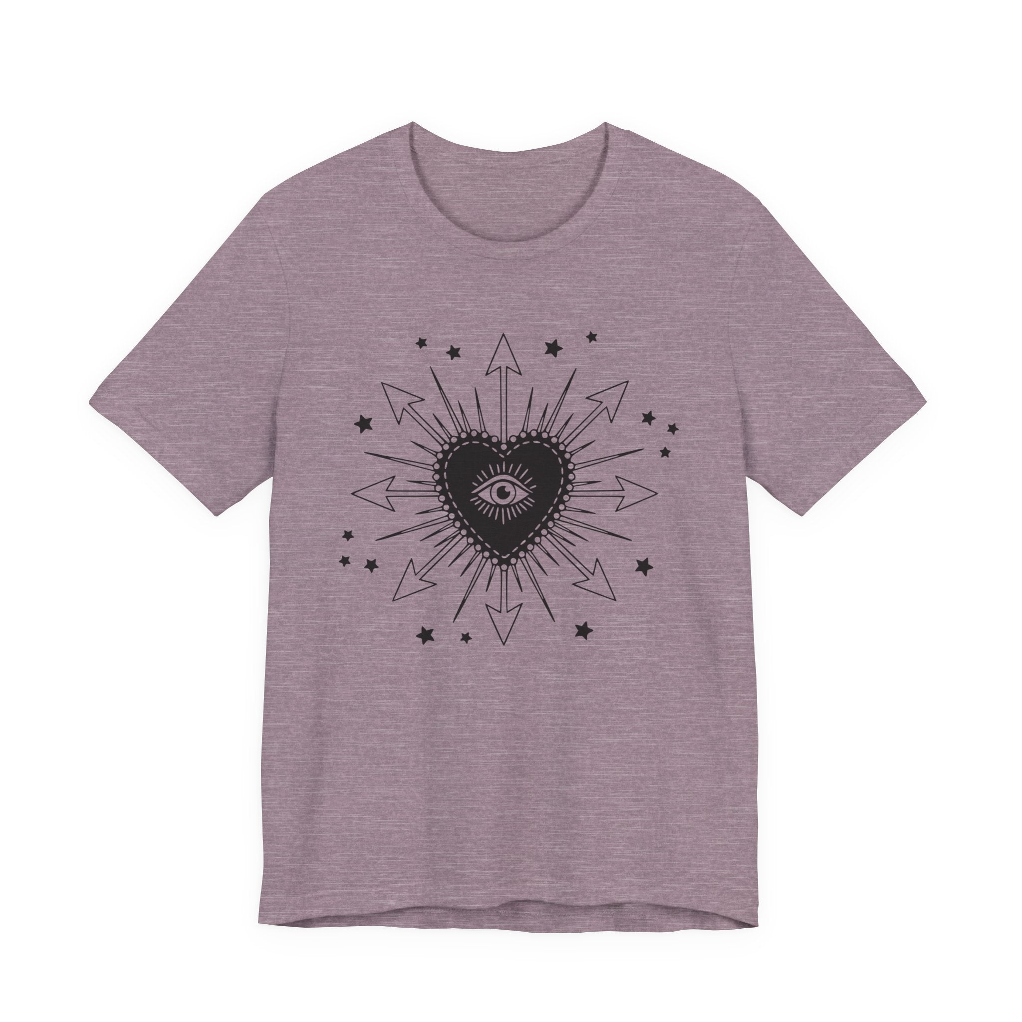 Guided by Heart T-Shirt