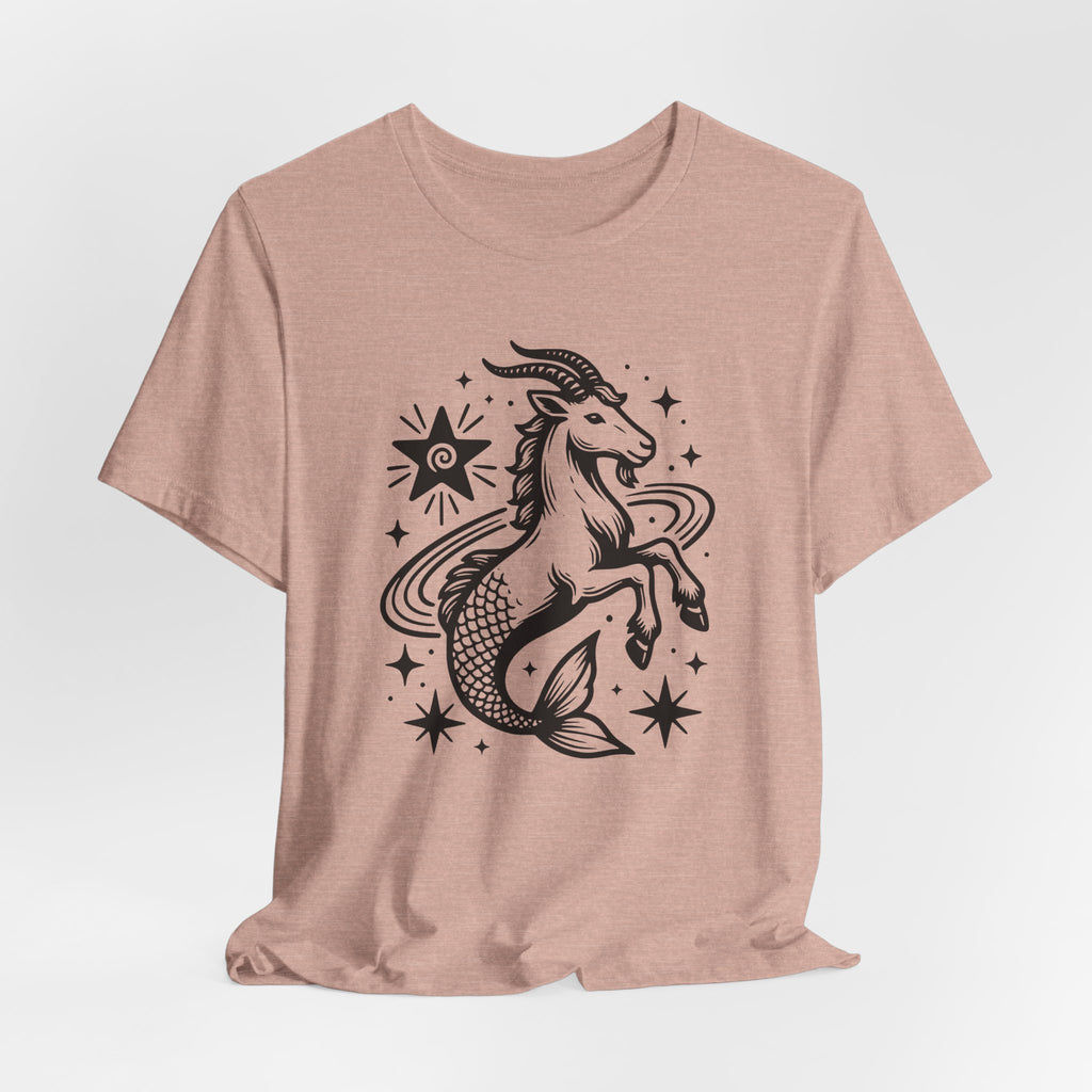Sea-Goat Energy T-Shirt