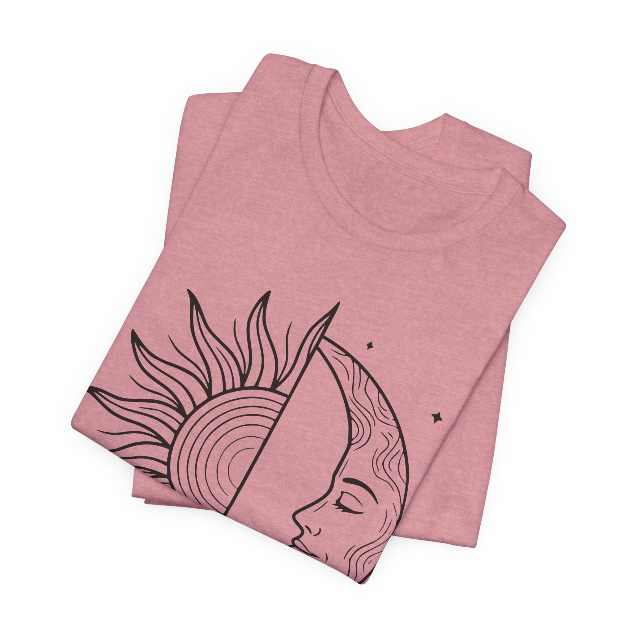 Light & Shadow T-Shirt