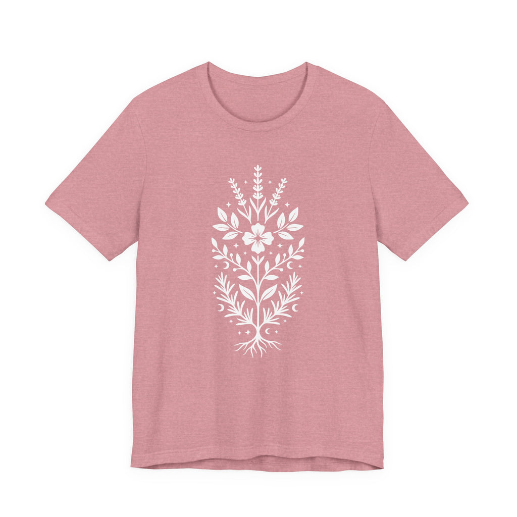 Rooted Bloom T-Shirt