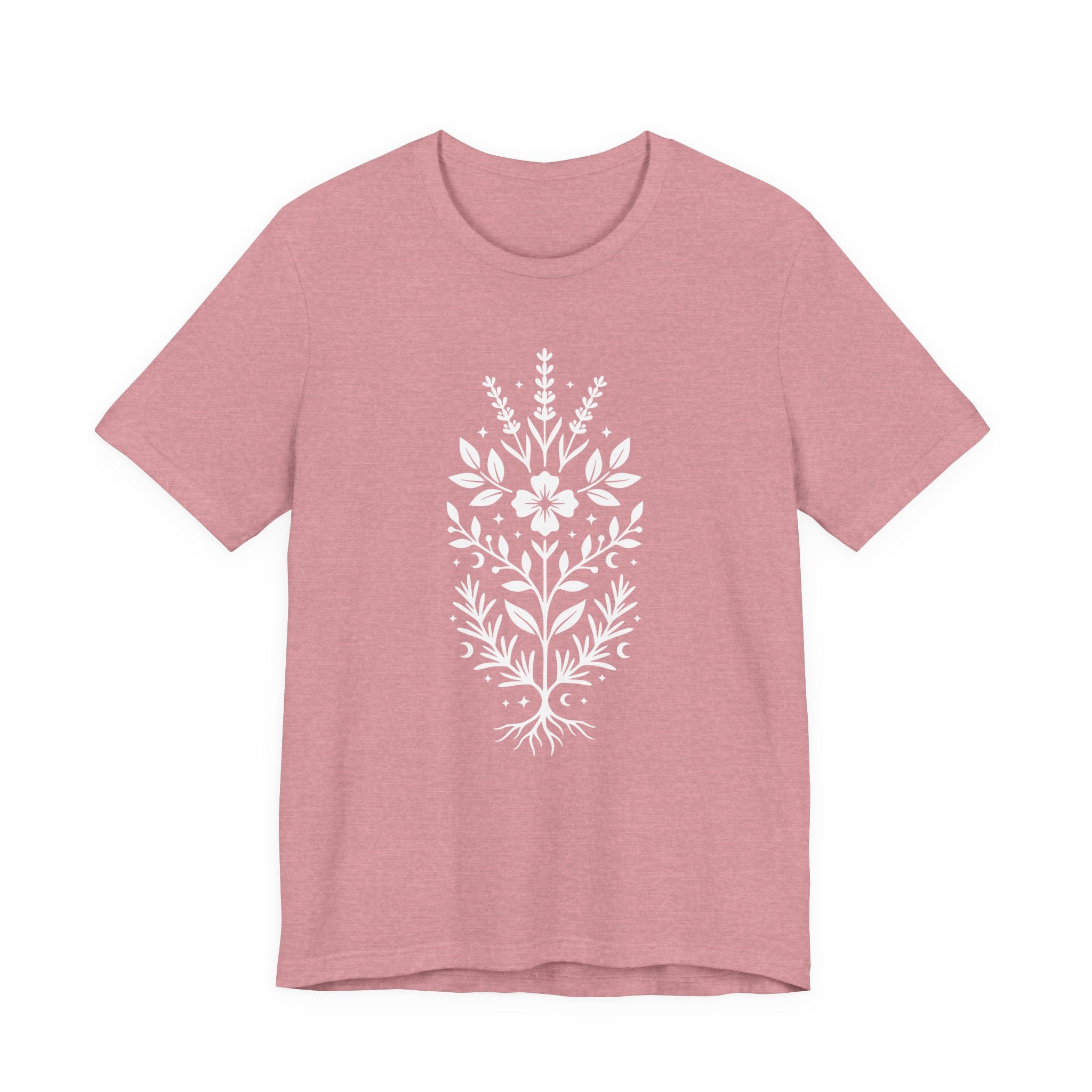 Rooted Bloom T-Shirt