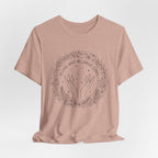 Release What No Longer Serves T-Shirt