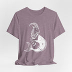 Cosmic Capricorn T-Shirt