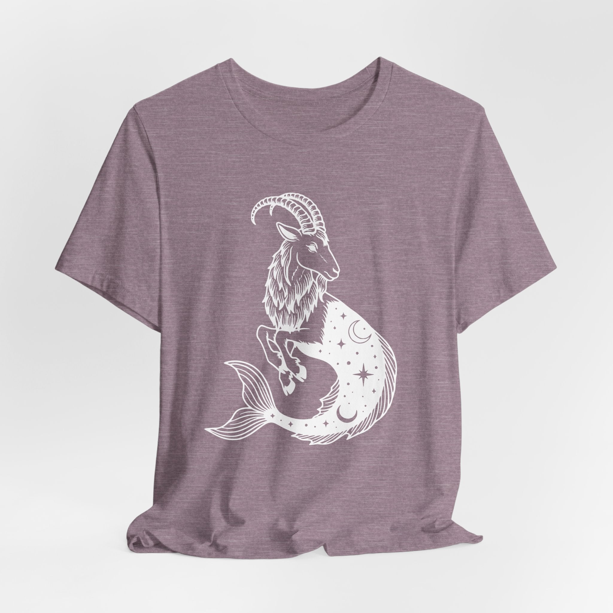 Cosmic Capricorn T-Shirt
