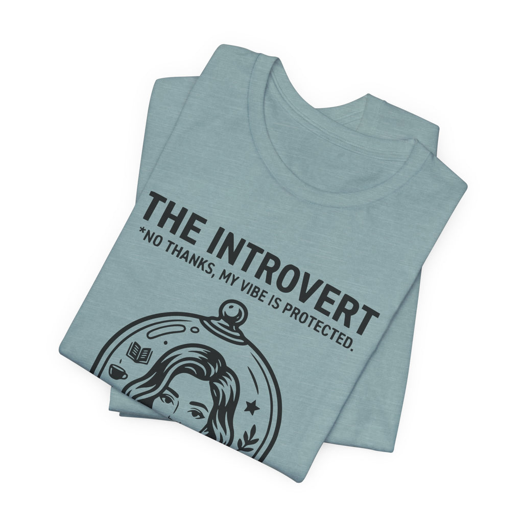 The Introvert T-Shirt
