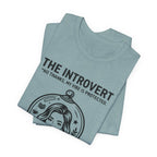 The Introvert T-Shirt