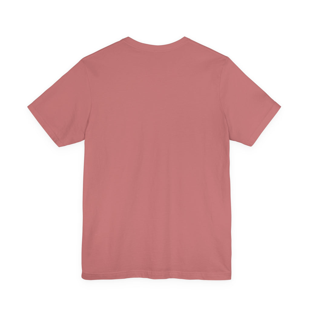 Bloom In Cycles T-Shirt
