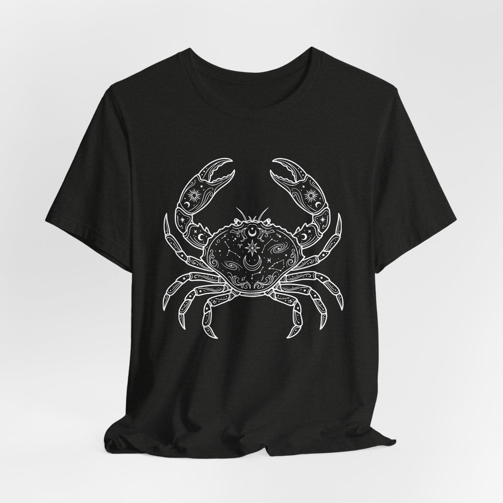 Celestial Cancer T-Shirt