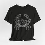 Celestial Cancer T-Shirt