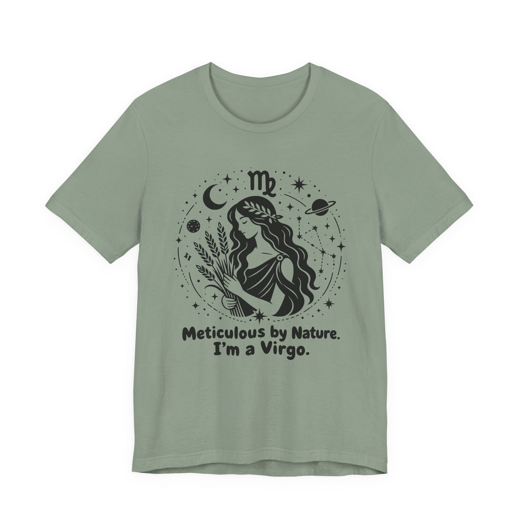 I'm A Virgo T-Shirt