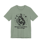 I'm A Virgo T-Shirt
